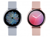 Galaxy Watch Active2:      