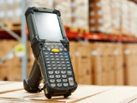 SMARTtech:          1:   Mobile SMARTS