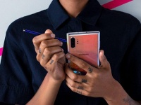 Samsung Galaxy Note10+    