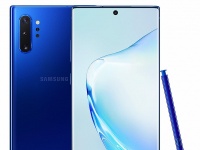  :    - Samsung Galaxy Note10  Galaxy Note10+