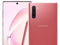  Samsung Galaxy Note 10 / 10+    