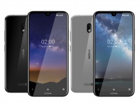     Nokia 2.2  2599  -    Nokia  Android One