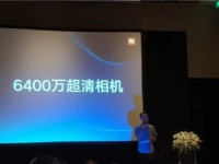 Xiaomi  64-   Redmi Note 8