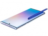   Samsung Note 10