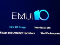 Huawei   EMUI 10