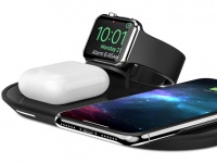 Mophie        Apple AirPower