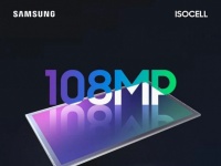  ISOCELL Bright HMX: 108-   Samsung  Xiaomi