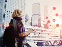 Big data Vodafone  Fozzy Group   