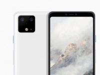 Google       Pixel 4?