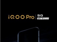  Vivo iQoo Pro 5G   