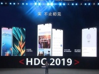    Huawei 2019:       