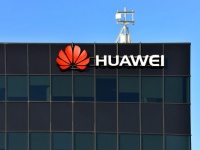   Huawei       6G