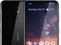      Nokia 3.2  2999 