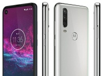  Motorola One Action    
