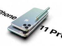  iPhone 11 Pro       