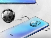 Vivo NEX 3     Full Screen 2.0  -