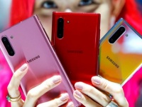 Раскрыто оснащение смартфонов Samsung Galaxy M21, M31 и M41