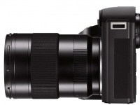  Leica APO-Summicron-SL 50 mm f/2 ASPH   $4495