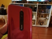     Redmi 8 (8A)