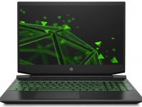 HP    Pavilion Gaming 15   AMD Ryzen