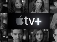 Apple        Apple TV+   