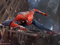 Sony  - Marvel's Spider-Man  Ratchet & Clank