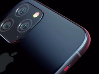 iPhone 11 получит революционную фронтальную камеру