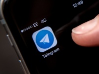   Telegram  