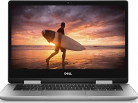   Dell Inspiron 5000    Intel Comet Lake