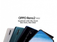 Подтвержденные технические характеристики OPPO Reno 2