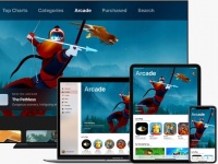 Apple Arcade   $4,99      