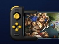 Honor представил геймпад и программу Game Arena для смартфонов