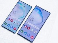  Samsung  - Android 10   