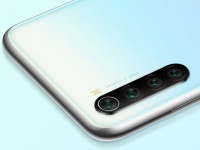 Redmi Note 8  Snapdragon 665  48- Quad-