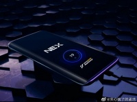 Смартфон Vivo Nex 3 получит не только революционный экран, но и 120-ваттную зарядку