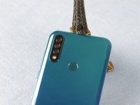 Oukitel C17 Pro   $90  $140