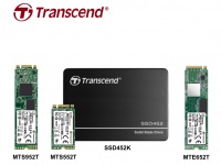 Transcend    ,     BiCS4