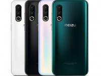  Meizu 16s Pro    Snapdragon 855+   