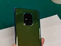     Huawei Mate 30   