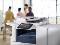 SMARTtech:     2019  - Xerox WorkCentre 6515  Brother MFC-J5330DW