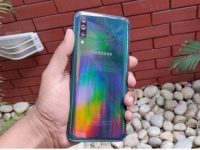 Samsung Galaxy A71  Galaxy A91  Android 10  