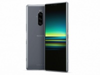  Sony Xperia 1      DxOMark