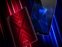  Huawei MediaPad M6 Turbo Edition   2K IPS