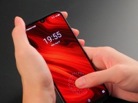 8   UMIDIGI X:             $179.99