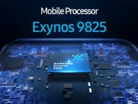  Samsung Exynos 9825       Galaxy Note10