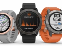 Garmin  -  Fenix 6,     