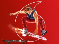  100      4G  Vodafone