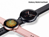 Умные часы Samsung Galaxy Watch Active 2 выйдут раньше, чем ожидалось