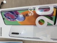  Samsung Galaxy A90 5G    
