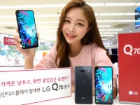  LG Q70:   ,  , HiFi  32- 